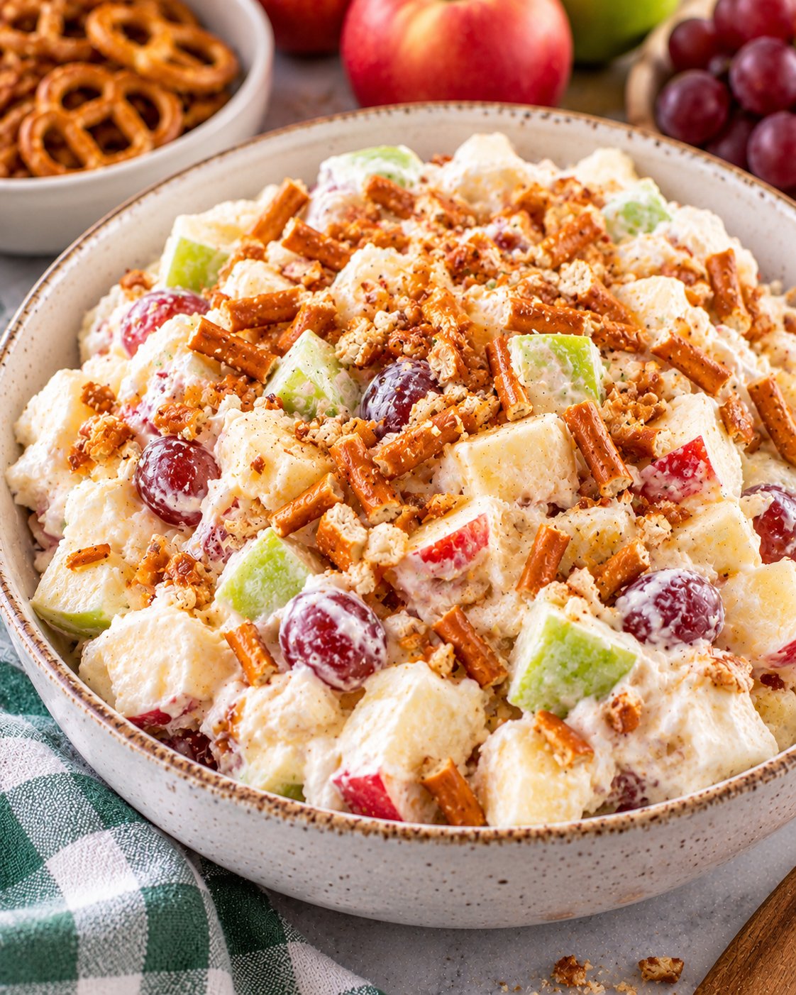 Easy North Woods Inn Salad Recipe (Copycat)