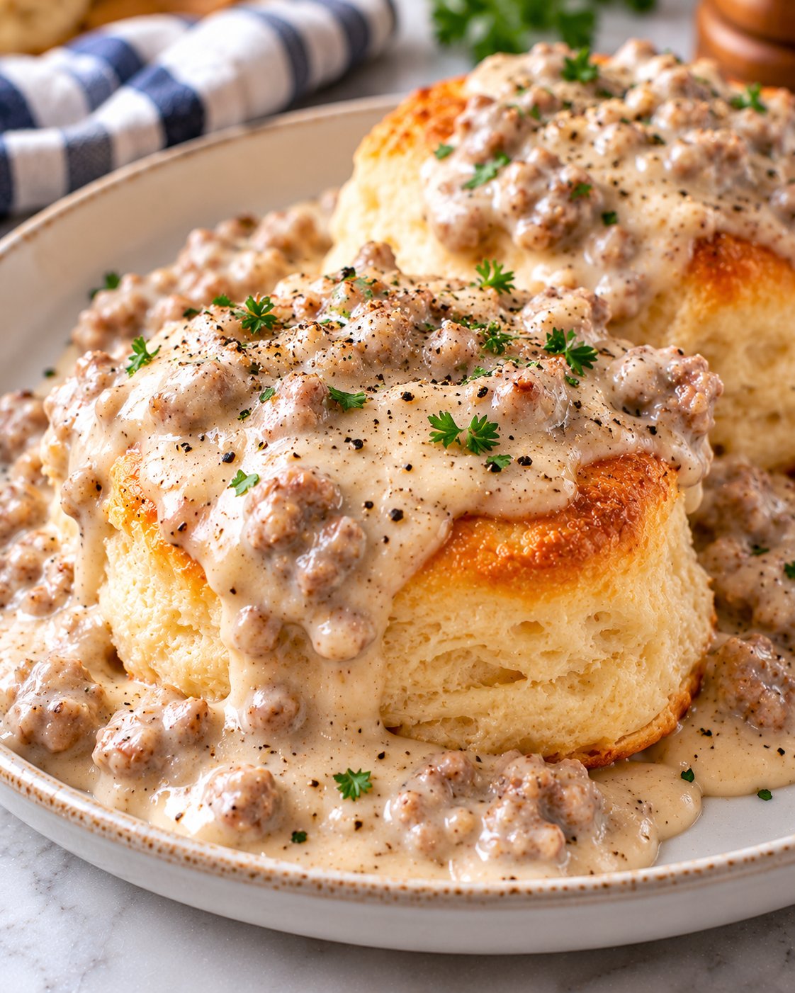 Breakfast recipes
