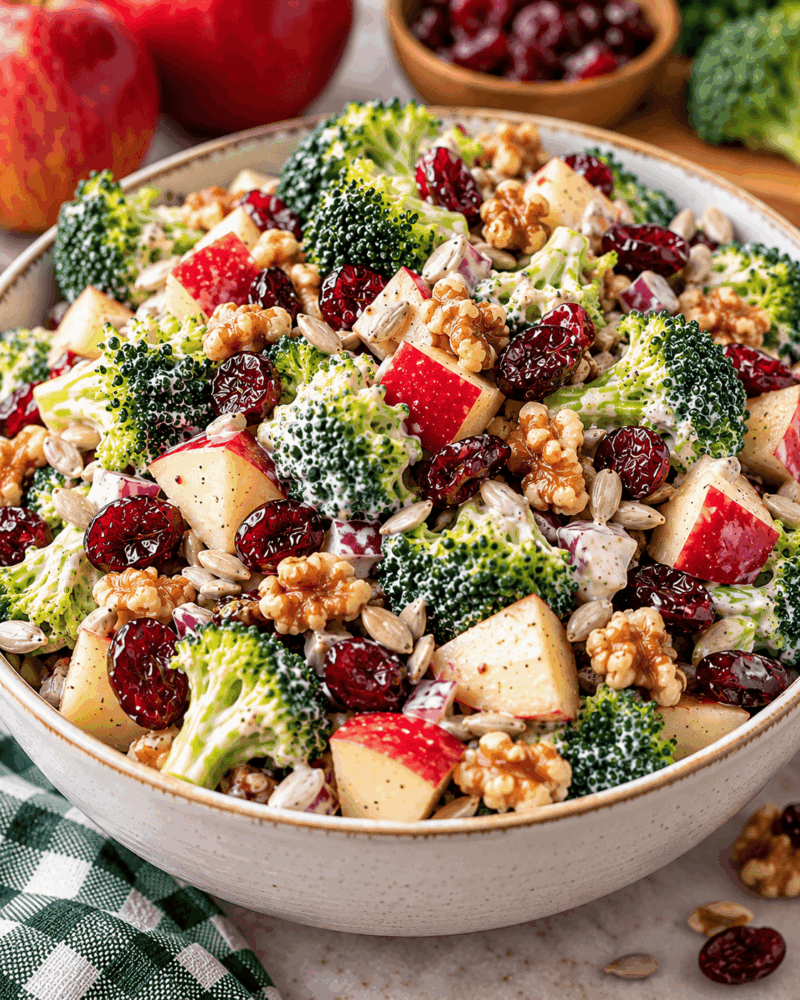 Salads recipes
