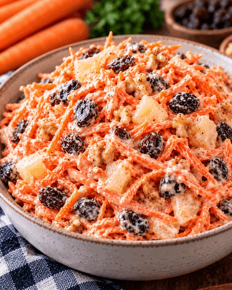 Salads recipes