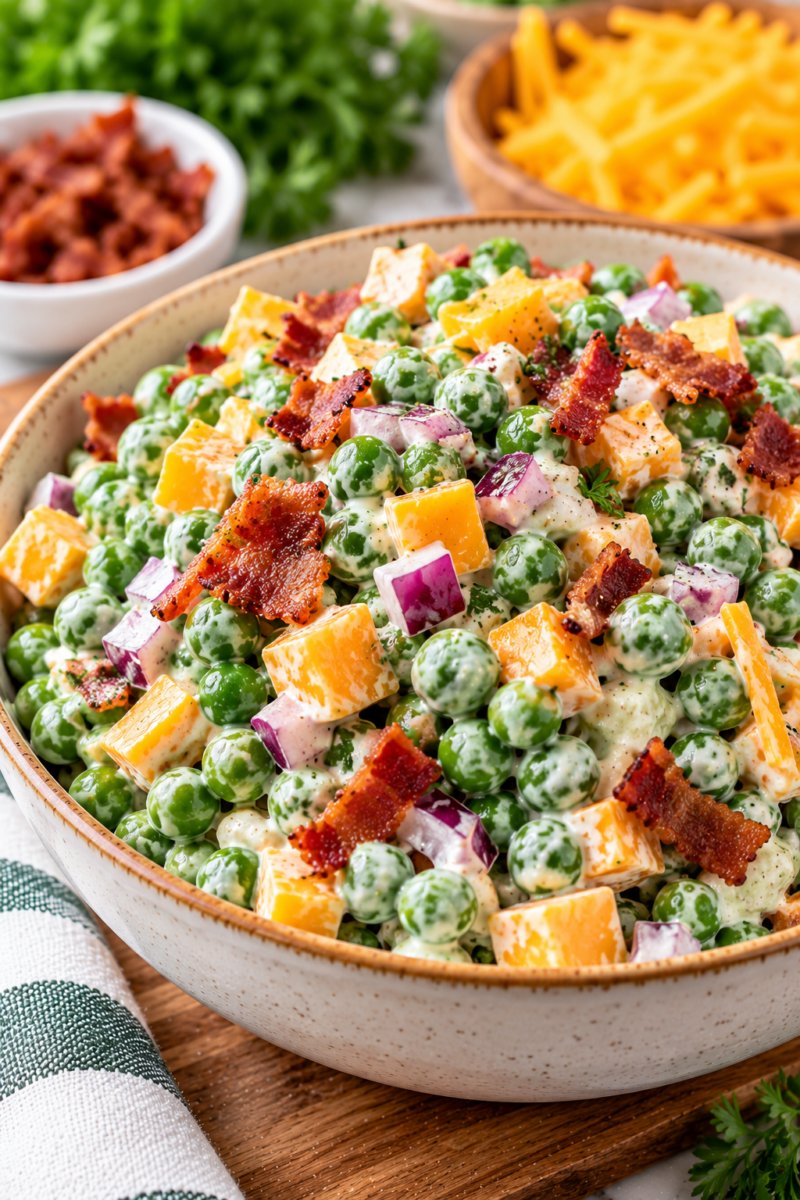 Salads recipes