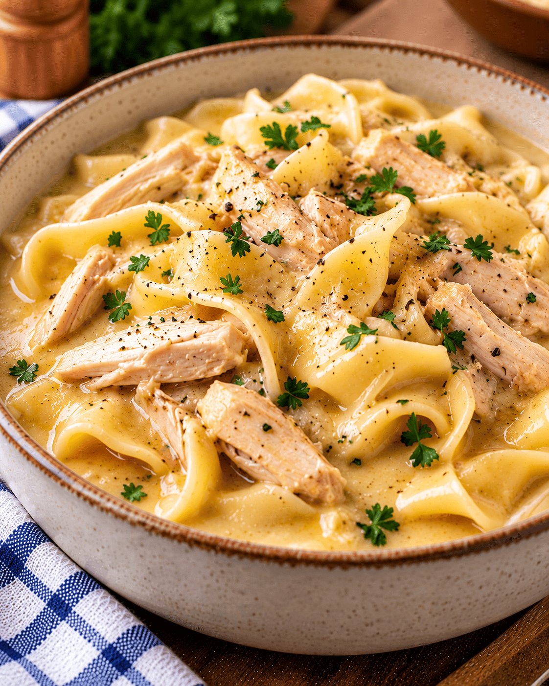 Dinner recipes