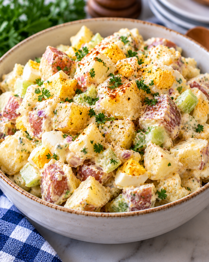 Salads recipes