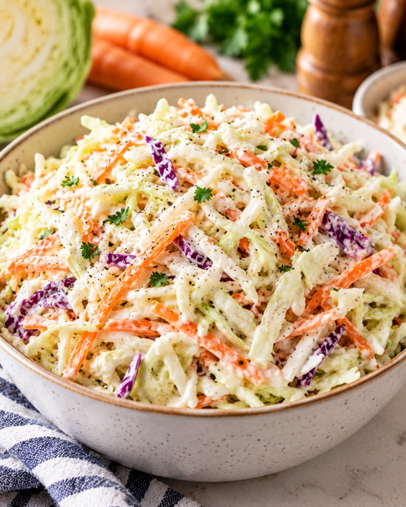 Salads recipes