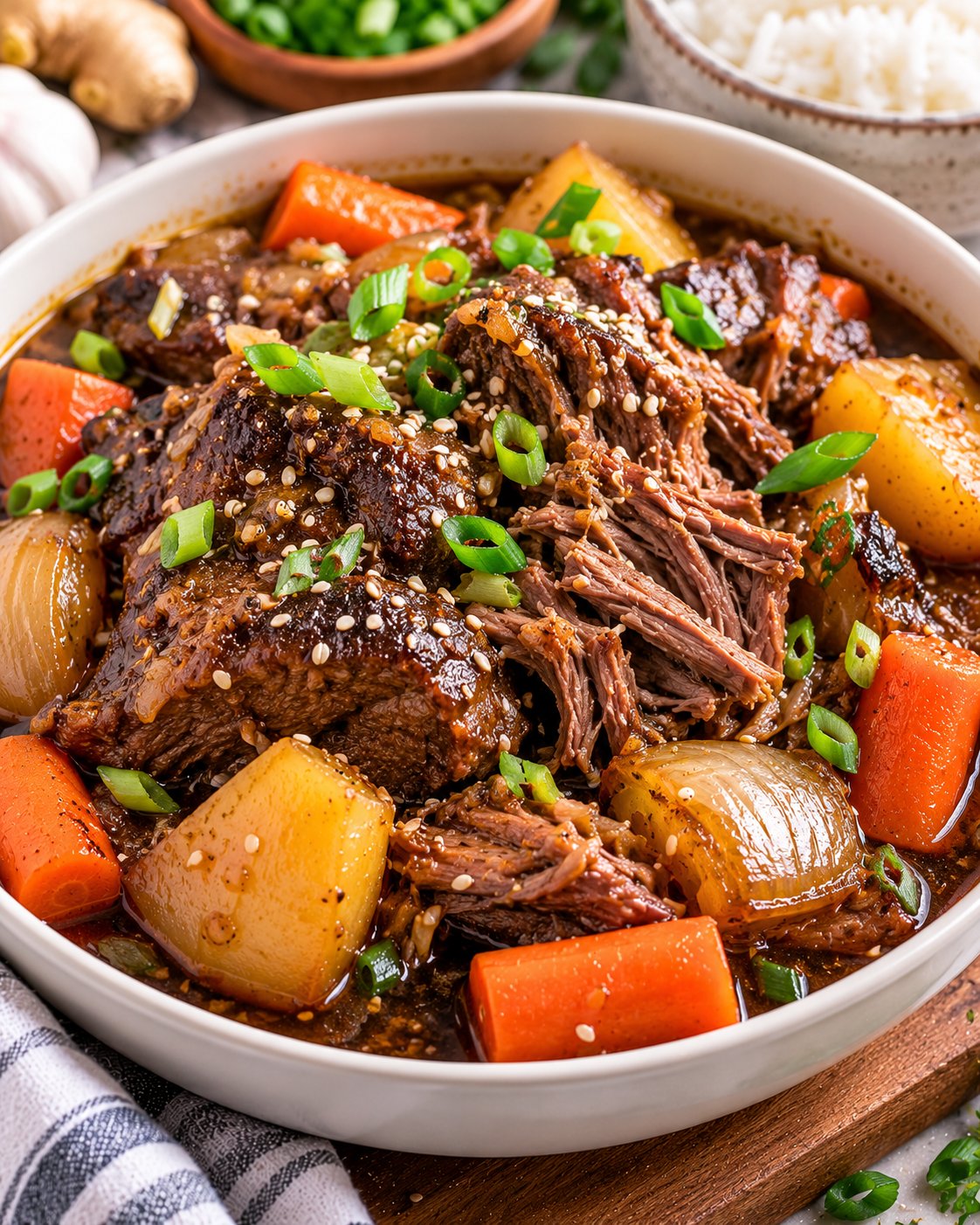 Dinner recipes