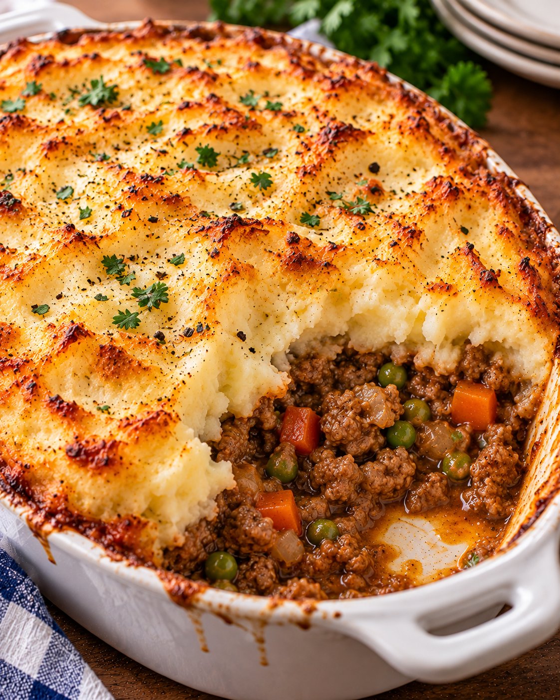 Dinner recipes