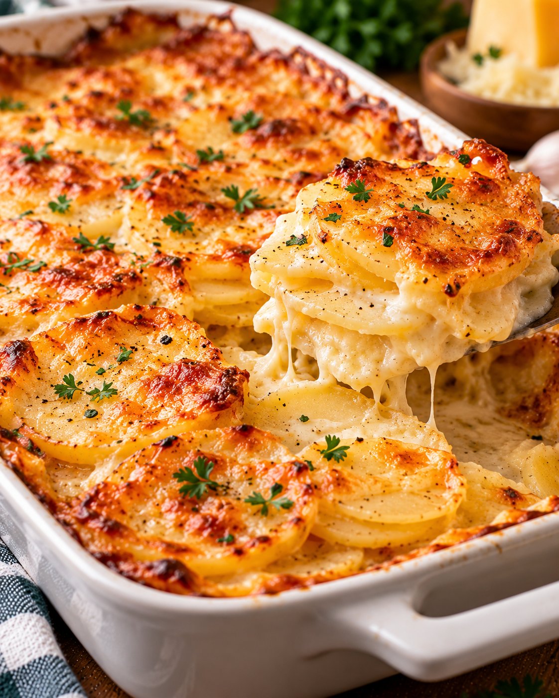 Dinner recipes