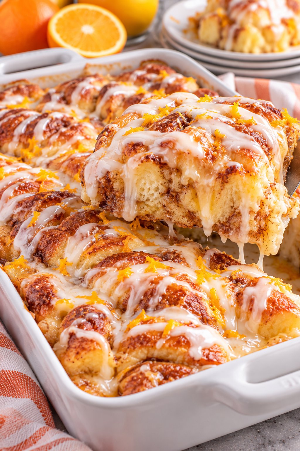 Breakfast recipes
