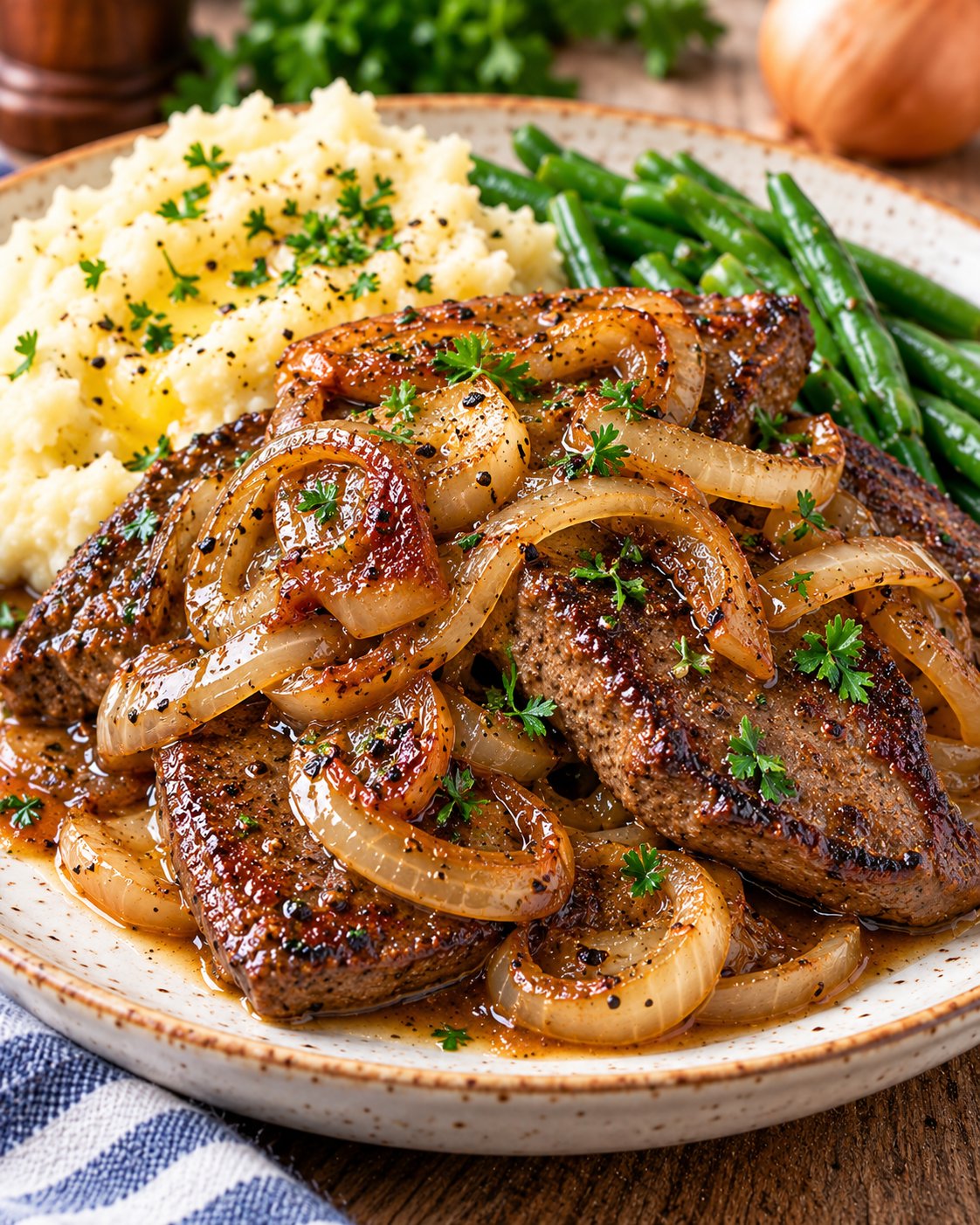 Dinner recipes