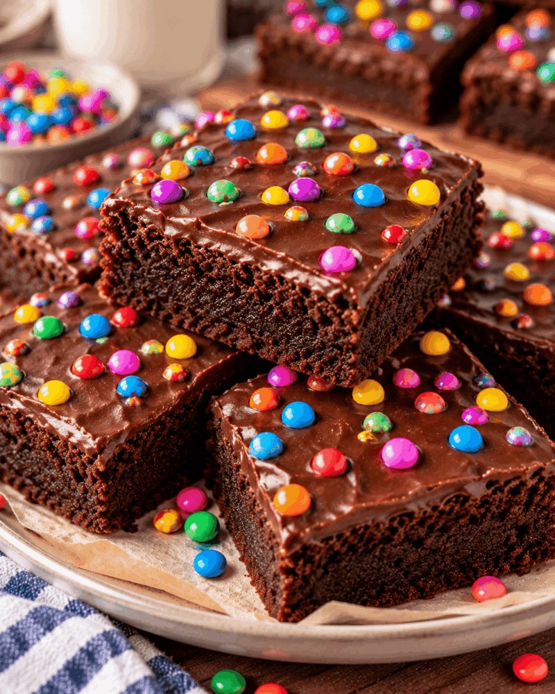 Desserts recipes