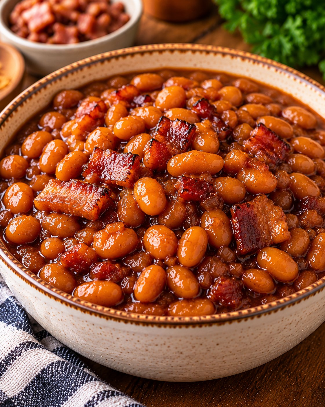 Dinner recipes