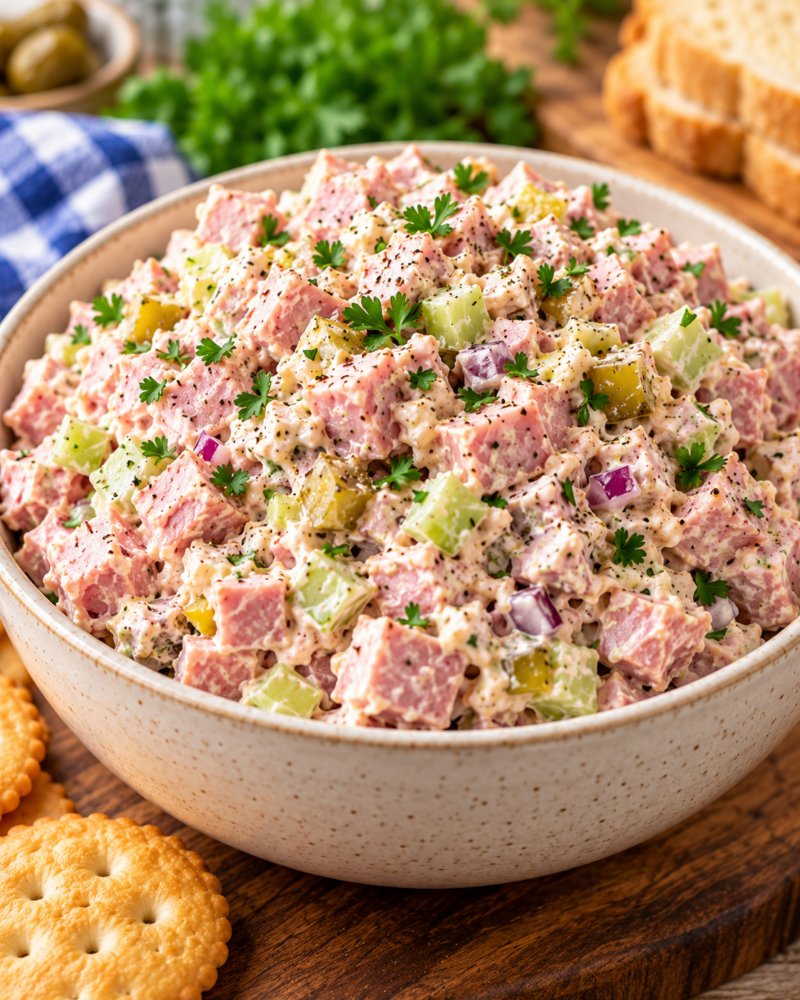 Salads recipes