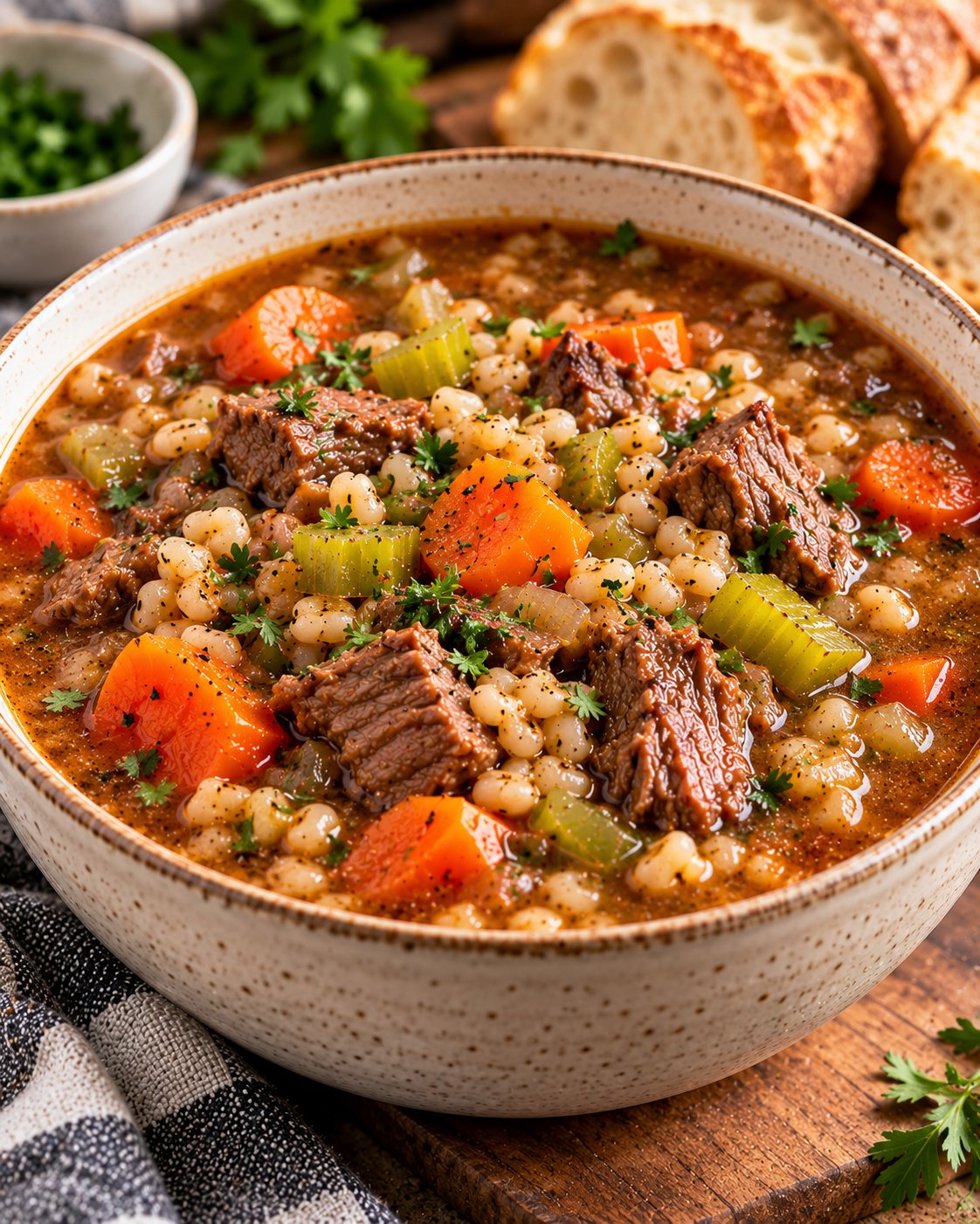 Dinner recipes