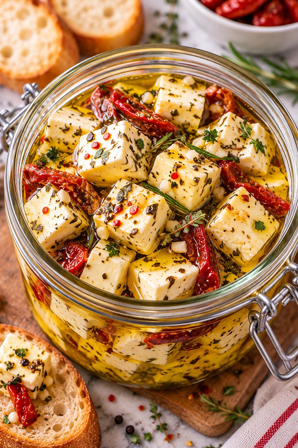 Breakfast recipes
