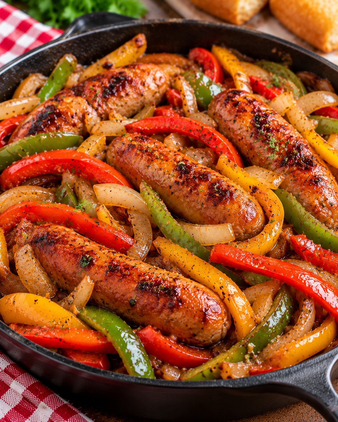 Dinner recipes
