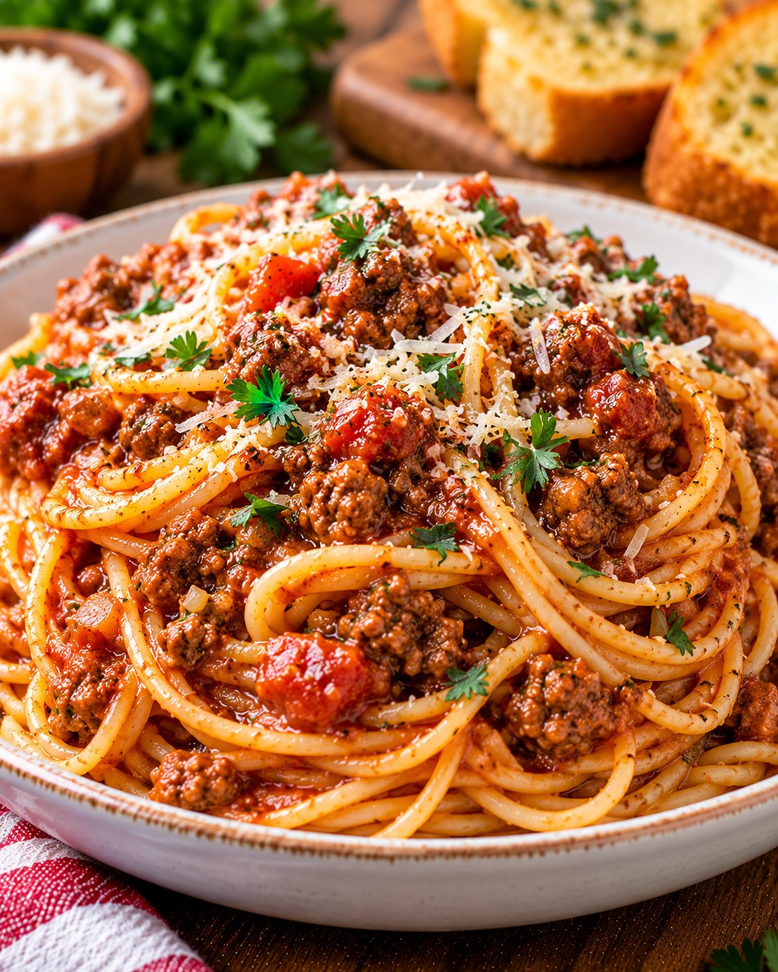 Dinner recipes