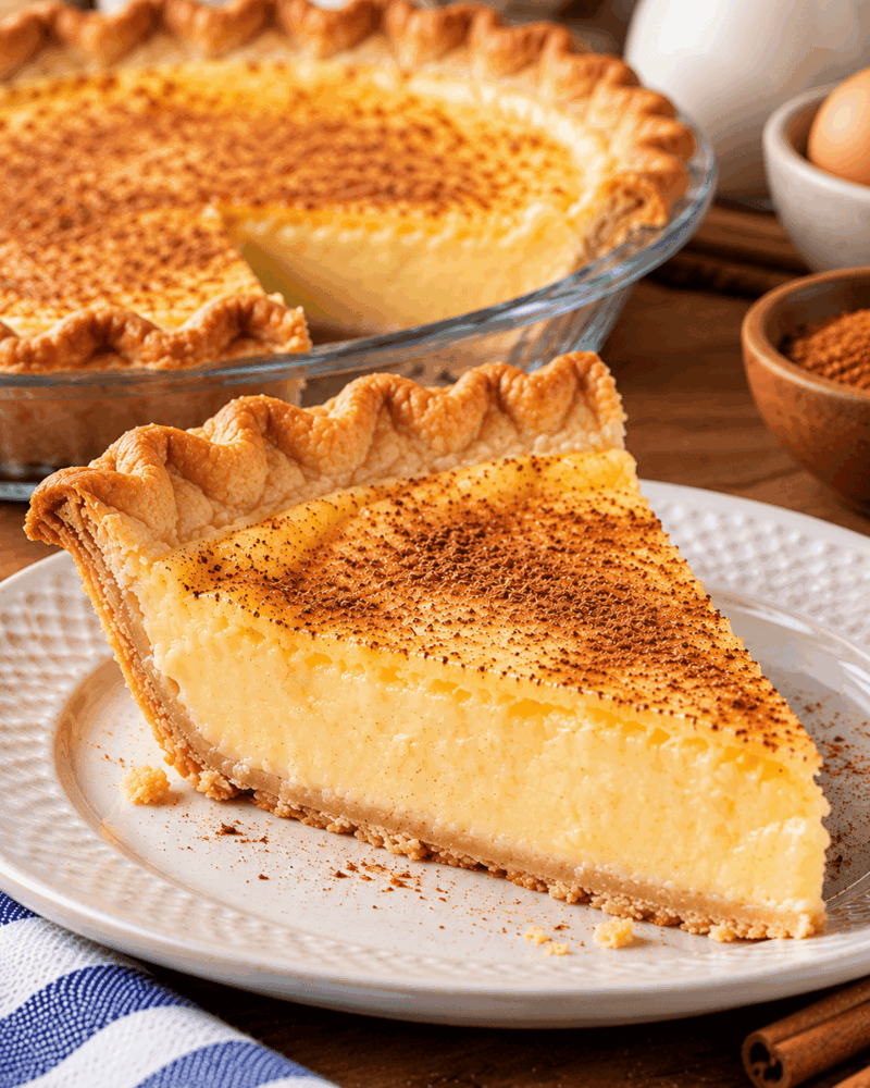Desserts recipes