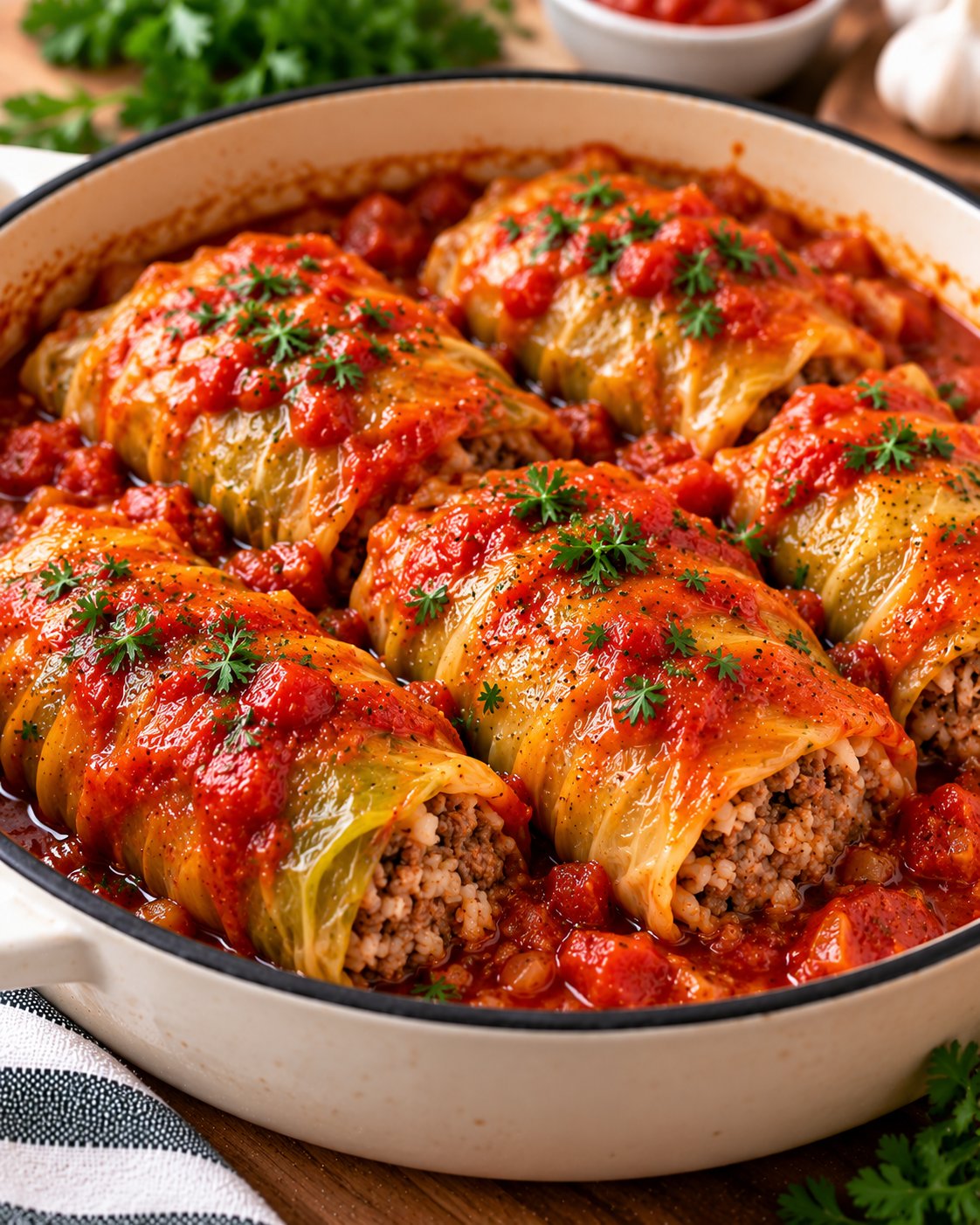 Dinner recipes