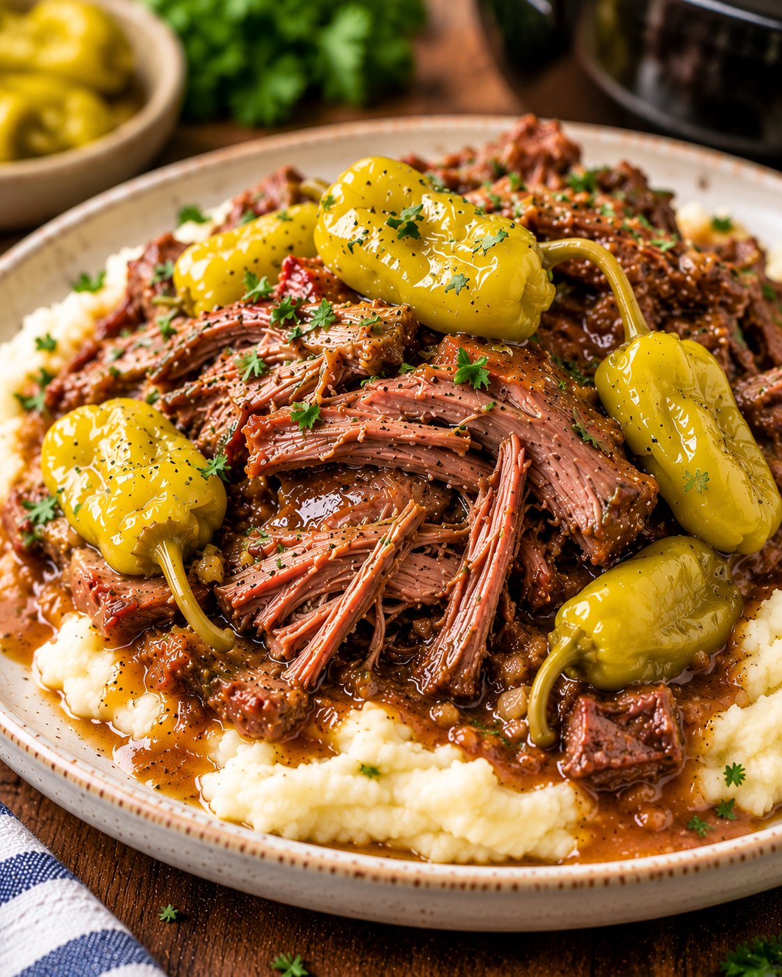 Dinner recipes
