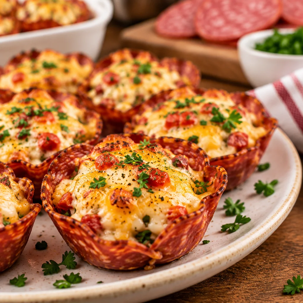 Dinner recipes