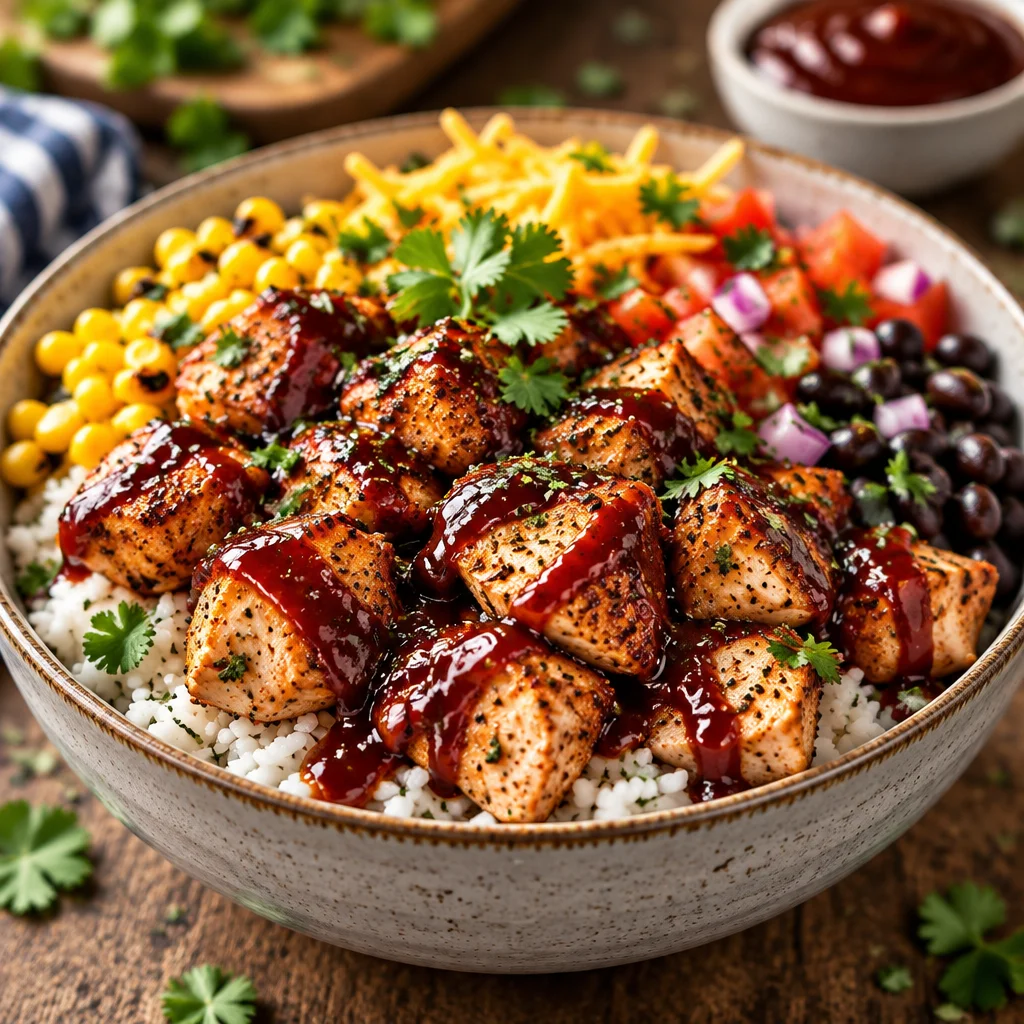 Dinner recipes
