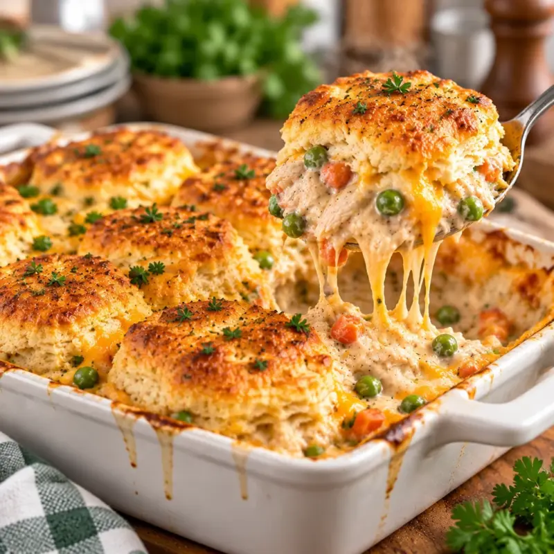 Chicken recipes
