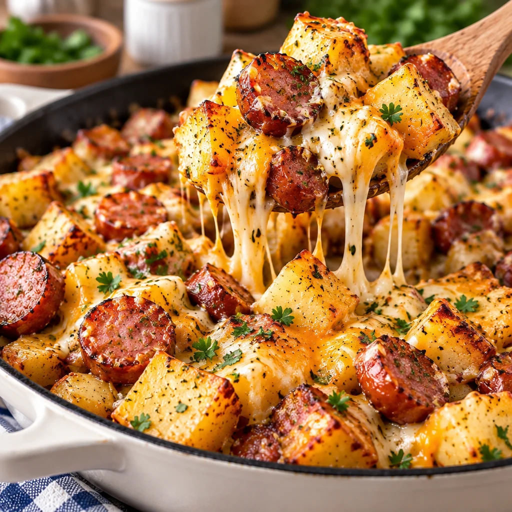 Breakfast recipes