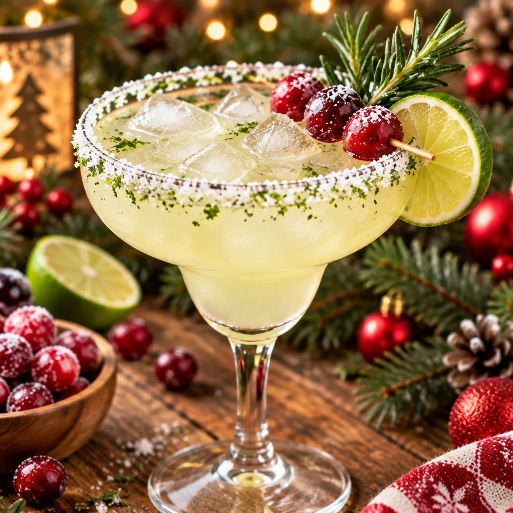 Drinks recipes