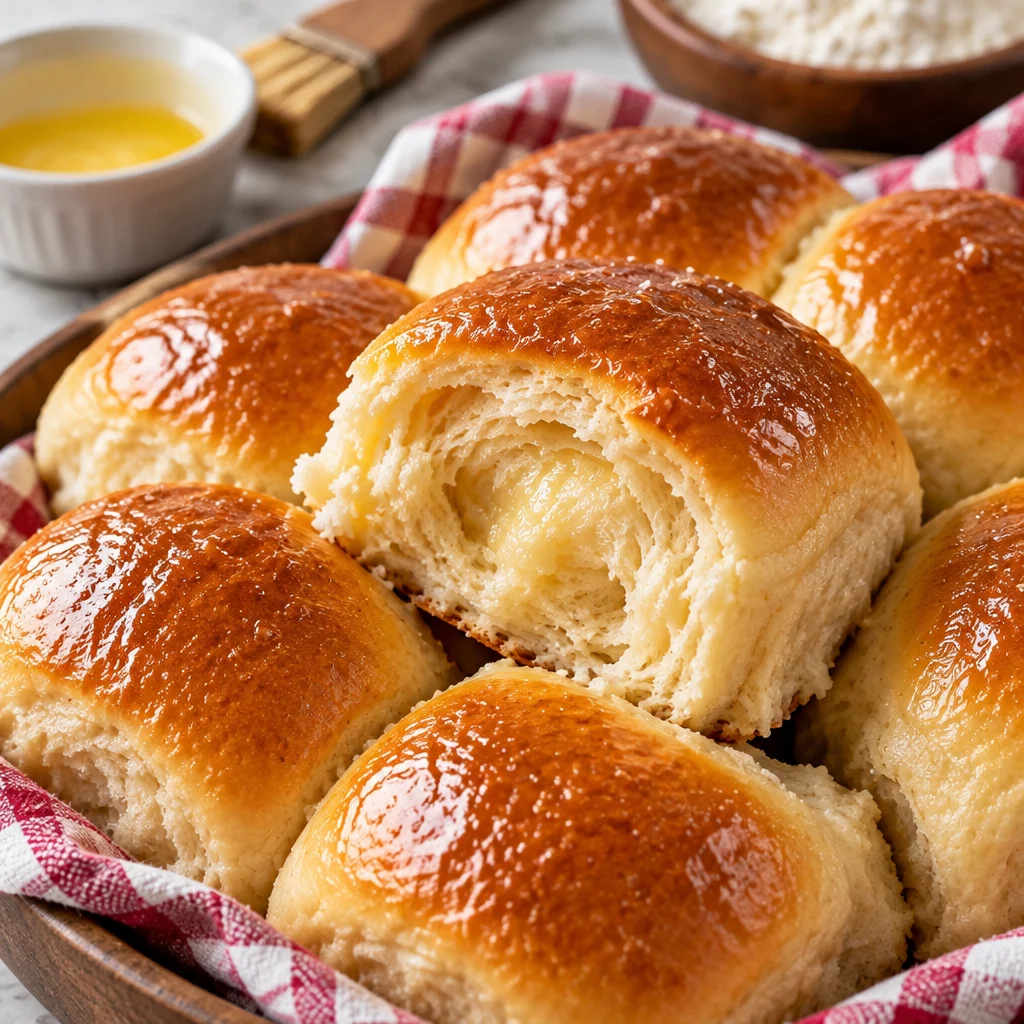 Breakfast recipes