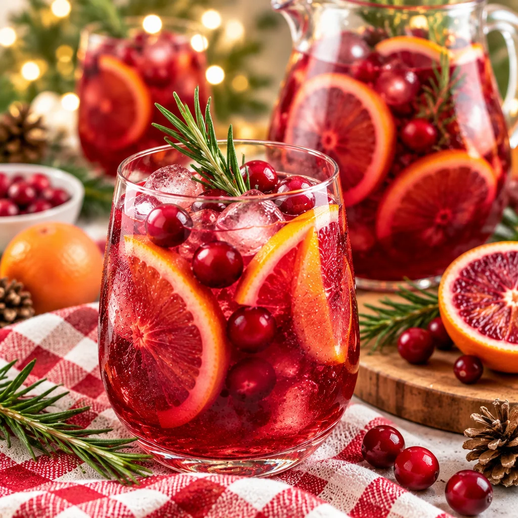 Drinks recipes