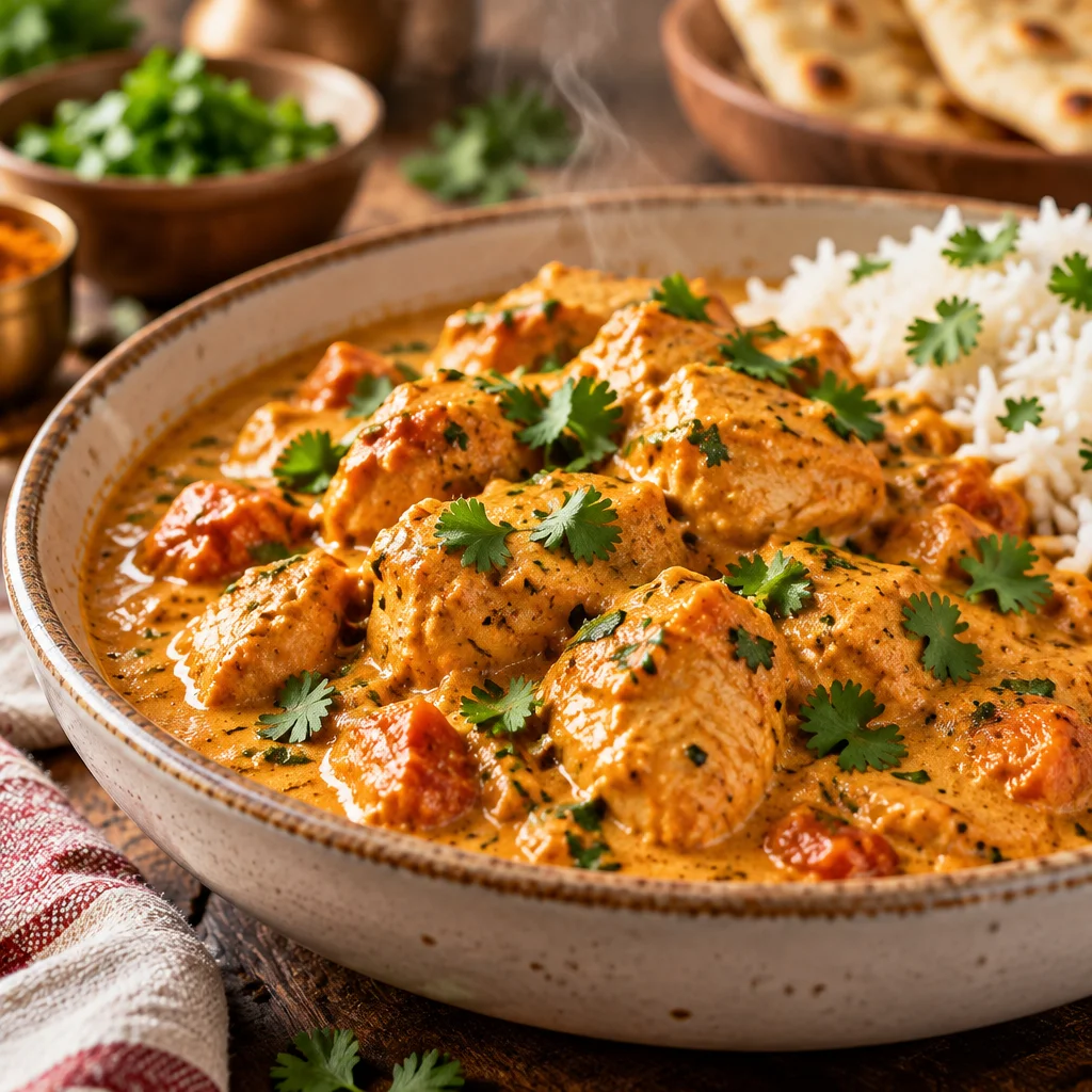 Dinner recipes