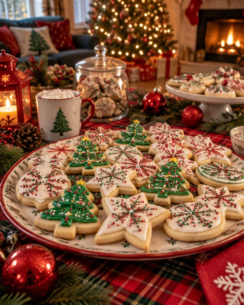 crumbl sugar cookie recipe