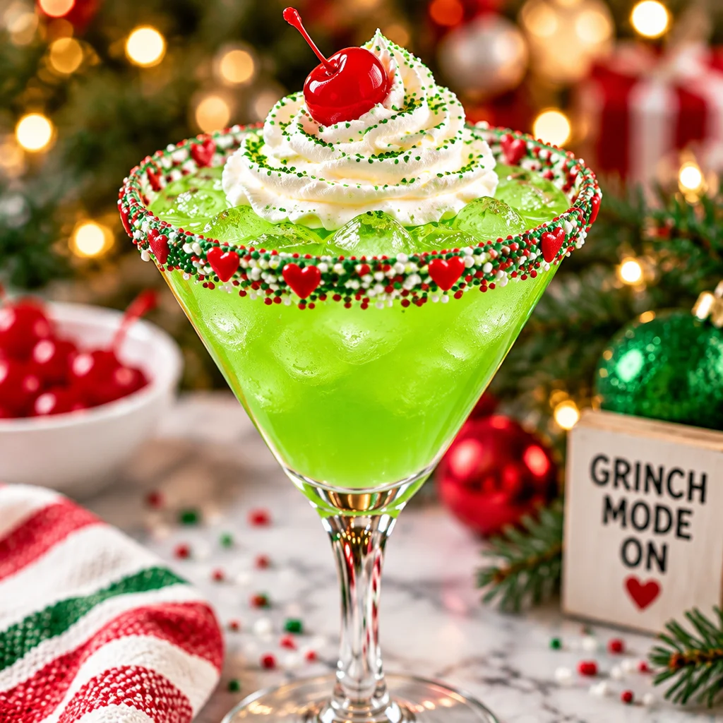 Drinks recipes