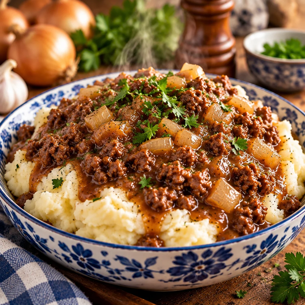 Dinner recipes