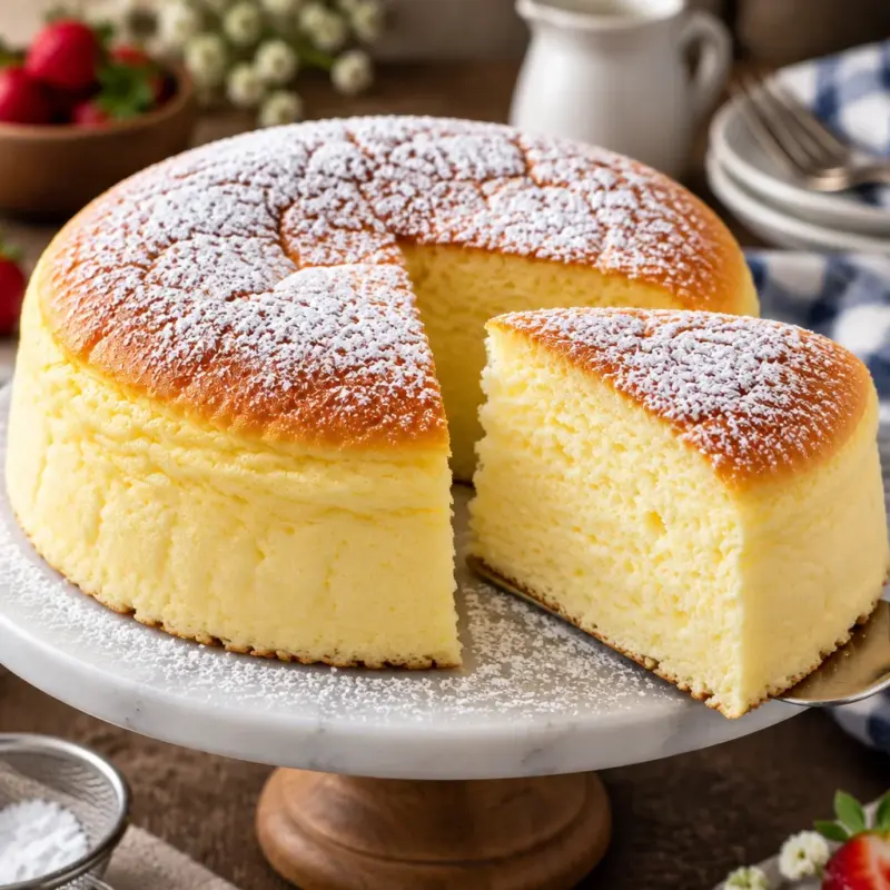 Desserts recipes