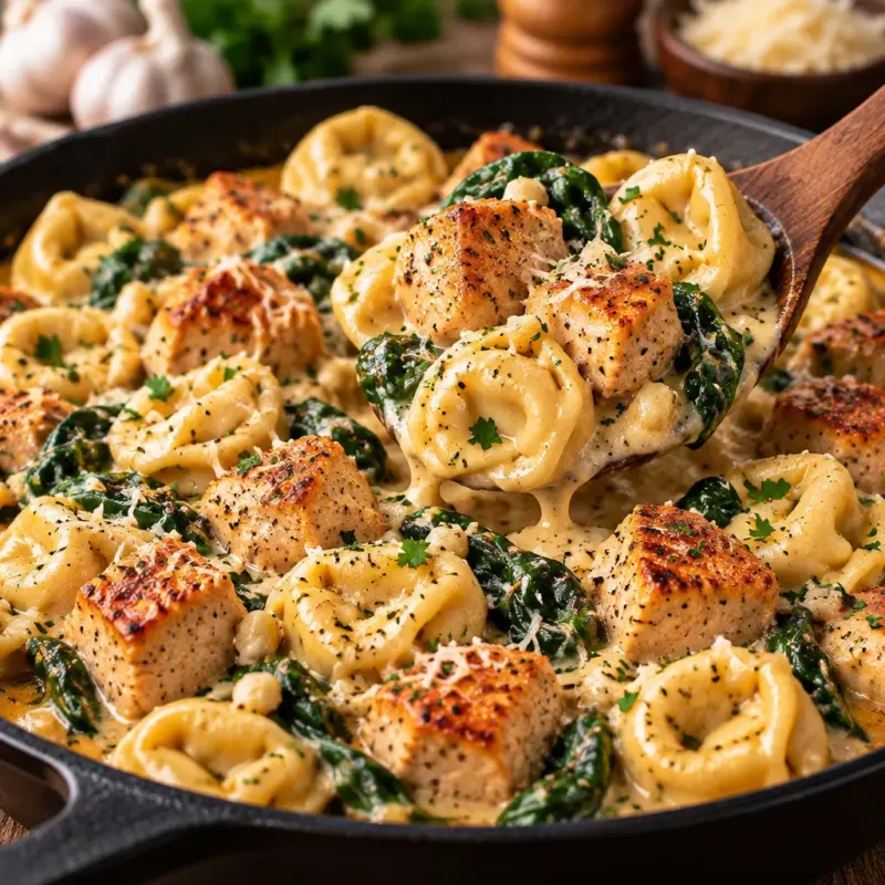 Chicken recipes
