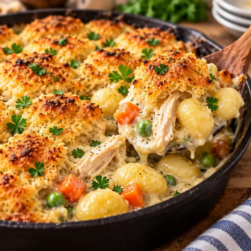 Chicken recipes
