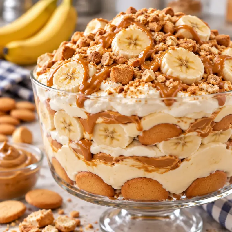 Desserts recipes