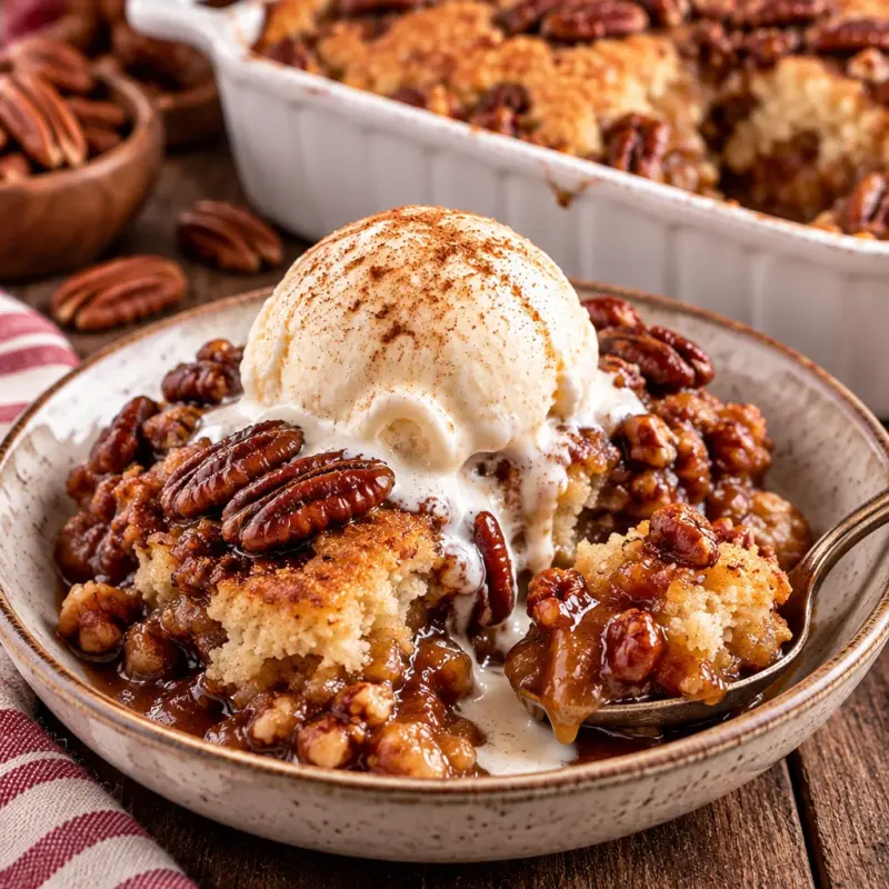 Desserts recipes