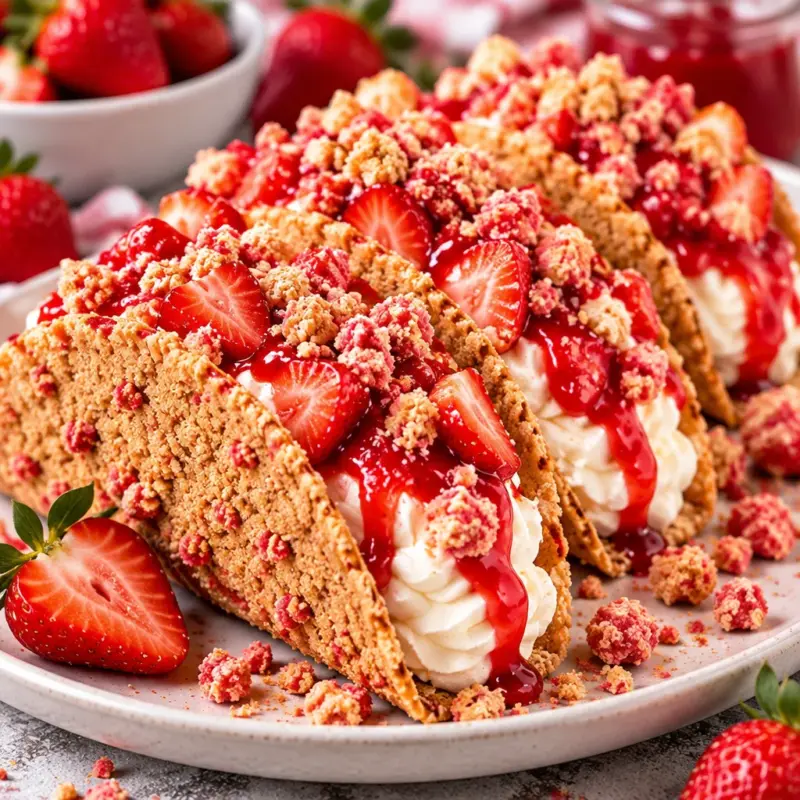 Desserts recipes