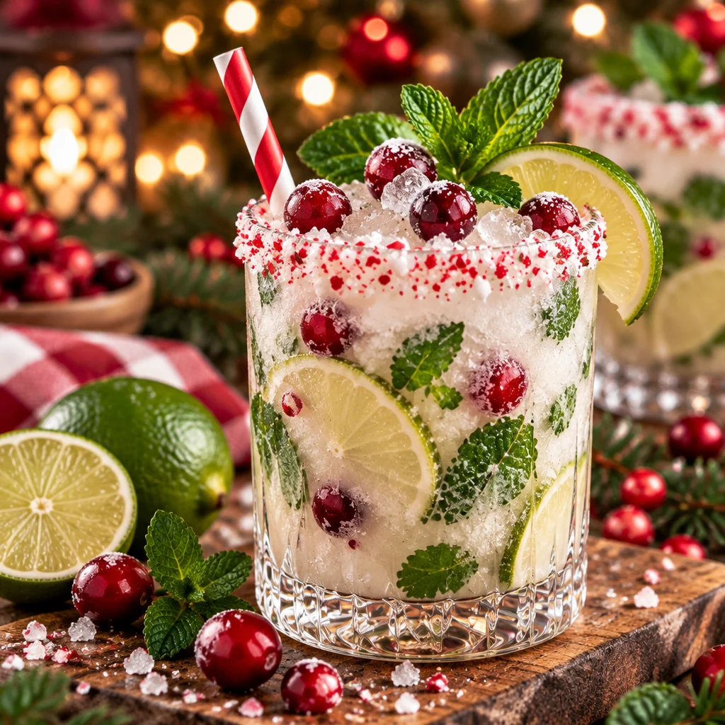 Drinks recipes