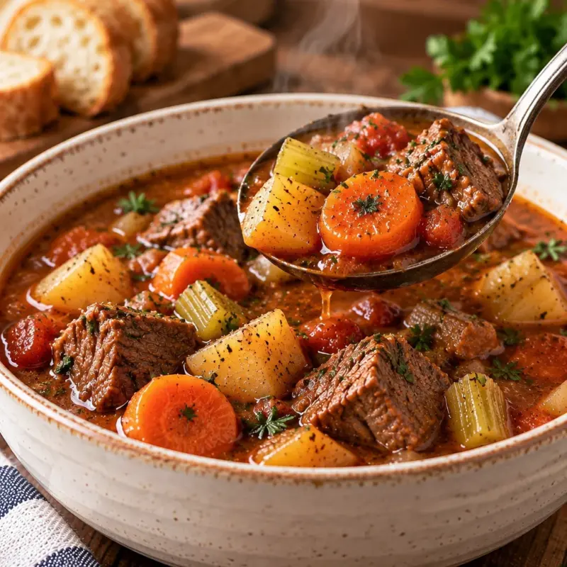 Soups recipes