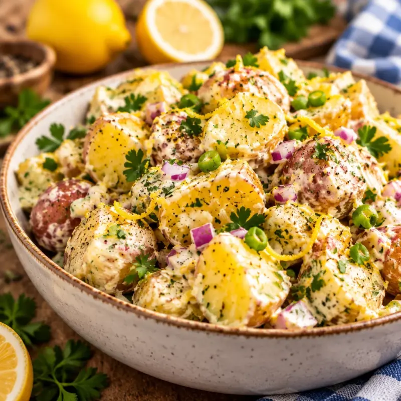 Salads recipes